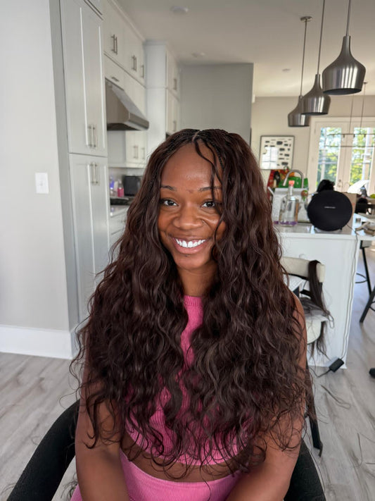 Virgin Breezy Wave Bundle