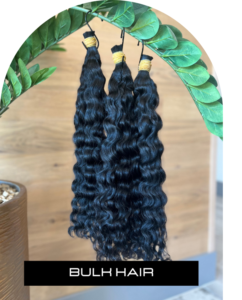 BULK HAIR