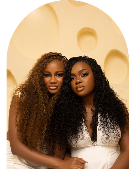 SHOP CUSTOMIZED WIGS