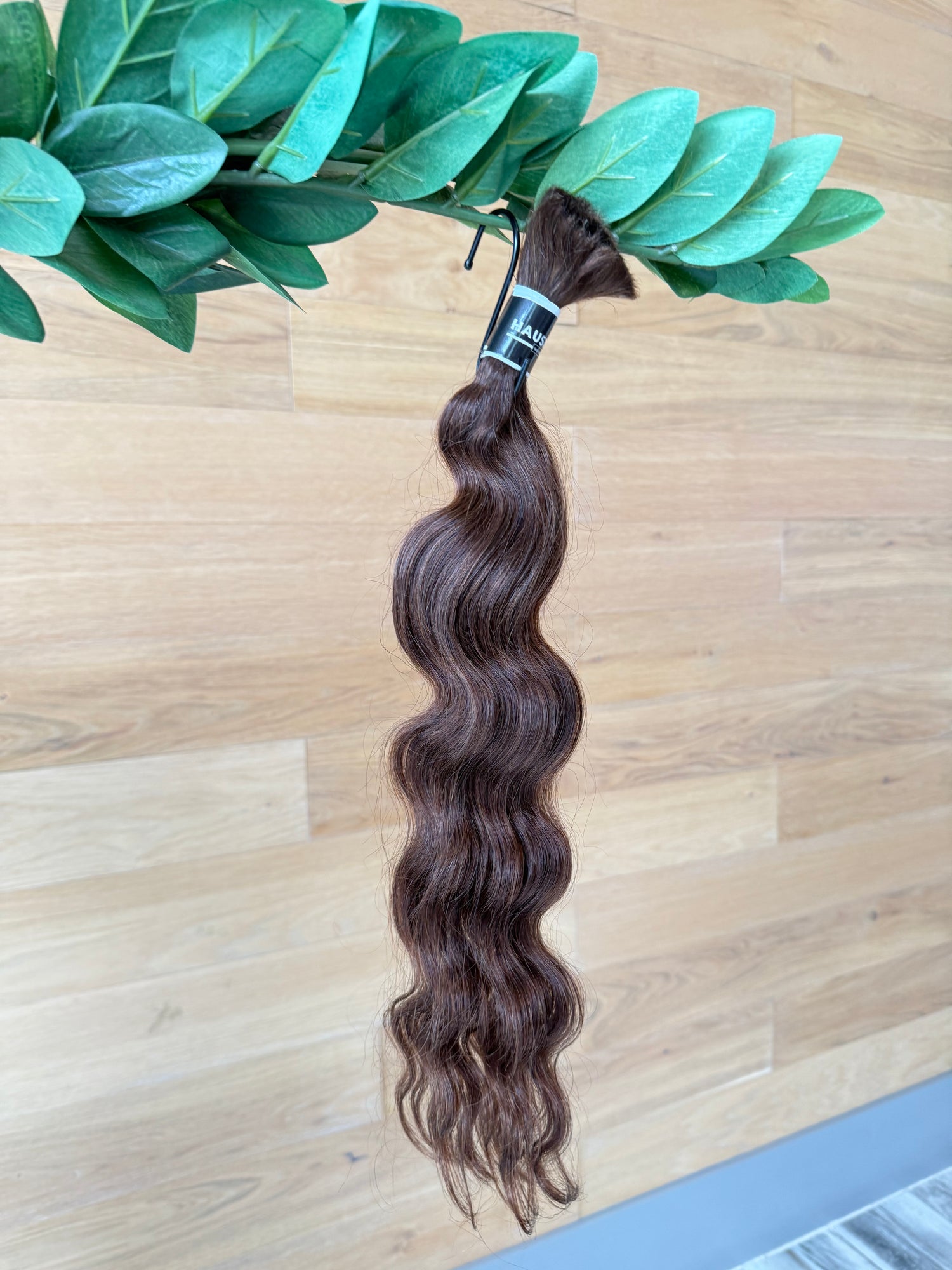 Virgin Breezy Wave Bulk