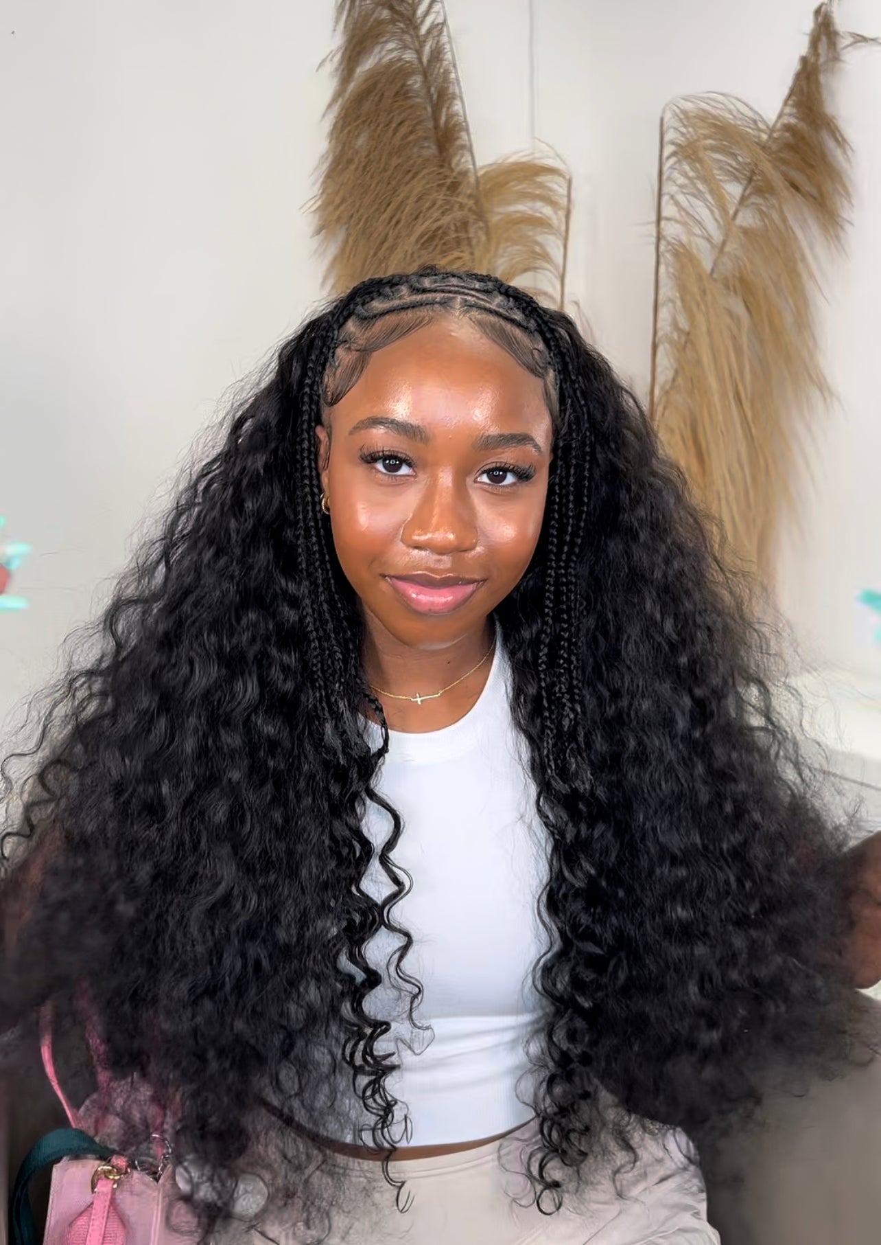 Raw Bora 2.0 Curly Bundle - Black